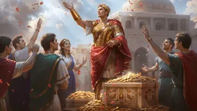 Wednesday Loot Boxes 10,000€